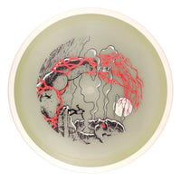 MVP SE Eclipse 2.0 Glow Resistor (Skull's Ridge) - Disc Golf Deals USA
