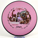 MVP SE Electron Firm Entropy - Disc Golf Deals USA