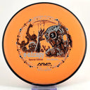 MVP SE Electron Firm Entropy - Disc Golf Deals USA