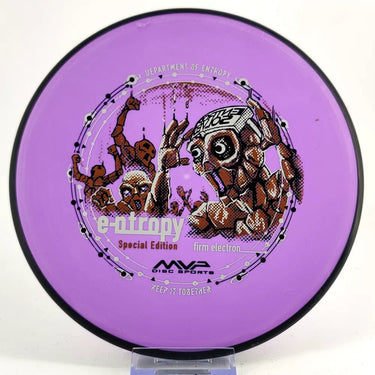 MVP SE Electron Firm Entropy - Disc Golf Deals USA