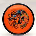 MVP SE Fission Photon (Froggeaux) - Disc Golf Deals USA