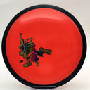 MVP SE Fission Photon (Jalapeno Assassin) - Disc Golf Deals USA