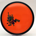 MVP SE Fission Photon (Jalapeno Assassin) - Disc Golf Deals USA