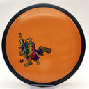 MVP SE Fission Photon (Jalapeno Assassin) - Disc Golf Deals USA