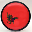 MVP SE Fission Photon (Jalapeno Assassin) - Disc Golf Deals USA