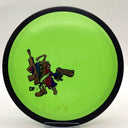 MVP SE Fission Photon (Jalapeno Assassin) - Disc Golf Deals USA