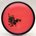 MVP SE Fission Photon (Jalapeno Assassin) - Disc Golf Deals USA