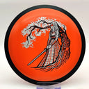 MVP SE Fission Wave (Awaiting Hachiman) - Disc Golf Deals USA