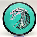 MVP SE Fission Wave (Awaiting Hachiman) - Disc Golf Deals USA