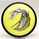 MVP SE Fission Wave (Awaiting Hachiman) - Disc Golf Deals USA