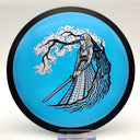 MVP SE Fission Wave (Awaiting Hachiman) - Disc Golf Deals USA