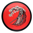 MVP SE Fission Wave (Awaiting Hachiman) - Disc Golf Deals USA