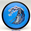 MVP SE Fission Wave (Awaiting Hachiman) - Disc Golf Deals USA