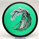 MVP SE Fission Wave (Awaiting Hachiman) - Disc Golf Deals USA