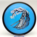 MVP SE Fission Wave (Awaiting Hachiman) - Disc Golf Deals USA