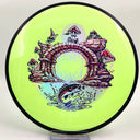 MVP SE James Conrad Neutron Detour (Bridge To Gnomewhere) - Disc Golf Deals USA