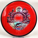 MVP SE James Conrad Neutron Detour (Bridge To Gnomewhere) - Disc Golf Deals USA