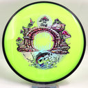 MVP SE James Conrad Neutron Detour (Bridge To Gnomewhere) - Disc Golf Deals USA