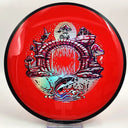 MVP SE James Conrad Neutron Detour (Bridge To Gnomewhere) - Disc Golf Deals USA