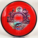 MVP SE James Conrad Neutron Detour (Bridge To Gnomewhere) - Disc Golf Deals USA