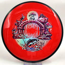 MVP SE James Conrad Neutron Detour (Bridge To Gnomewhere) - Disc Golf Deals USA