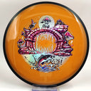 MVP SE James Conrad Neutron Detour (Bridge To Gnomewhere) - Disc Golf Deals USA