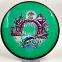 MVP SE James Conrad Neutron Detour (Bridge To Gnomewhere) - Disc Golf Deals USA