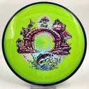 MVP SE James Conrad Neutron Detour (Bridge To Gnomewhere) - Disc Golf Deals USA