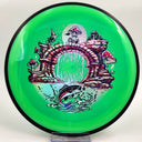 MVP SE James Conrad Neutron Detour (Bridge To Gnomewhere) - Disc Golf Deals USA