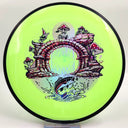 MVP SE James Conrad Neutron Detour (Bridge To Gnomewhere) - Disc Golf Deals USA