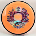 MVP SE James Conrad Neutron Detour (Bridge To Gnomewhere) - Disc Golf Deals USA