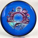 MVP SE James Conrad Neutron Detour (Bridge To Gnomewhere) (Drop 2) - Disc Golf Deals USA