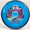 MVP SE James Conrad Neutron Detour (Bridge To Gnomewhere) (Drop 2) - Disc Golf Deals USA