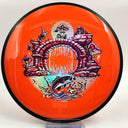 MVP SE James Conrad Neutron Detour (Bridge To Gnomewhere) (Drop 2) - Disc Golf Deals USA