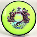 MVP SE James Conrad Neutron Detour (Bridge To Gnomewhere) (Drop 2) - Disc Golf Deals USA