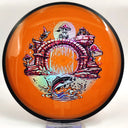 MVP SE James Conrad Neutron Detour (Bridge To Gnomewhere) (Drop 2) - Disc Golf Deals USA