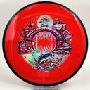 MVP SE James Conrad Neutron Detour (Bridge To Gnomewhere) (Drop 2) - Disc Golf Deals USA