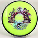 MVP SE James Conrad Neutron Detour (Bridge To Gnomewhere) (Drop 2) - Disc Golf Deals USA