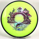 MVP SE James Conrad Neutron Detour (Bridge To Gnomewhere) (Drop 2) - Disc Golf Deals USA