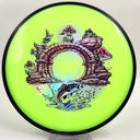 MVP SE James Conrad Neutron Detour (Bridge To Gnomewhere) (Drop 2) - Disc Golf Deals USA