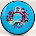 MVP SE James Conrad Neutron Detour (Bridge To Gnomewhere) (Drop 2) - Disc Golf Deals USA