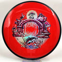 MVP SE James Conrad Neutron Detour (Bridge To Gnomewhere) (Drop 2) - Disc Golf Deals USA