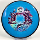 MVP SE James Conrad Neutron Detour (Bridge To Gnomewhere) (Drop 2) - Disc Golf Deals USA