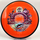 MVP SE James Conrad Neutron Detour (Bridge To Gnomewhere) (Drop 2) - Disc Golf Deals USA