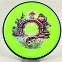 MVP SE Neutron Ohm (Bridge To Gnomewhere) - Disc Golf Deals USA