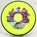 MVP SE Neutron Ohm (Bridge To Gnomewhere) - Disc Golf Deals USA