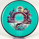 MVP SE Neutron Ohm (Bridge To Gnomewhere) - Disc Golf Deals USA