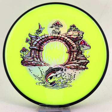 MVP SE Neutron Ohm (Bridge To Gnomewhere) - Disc Golf Deals USA