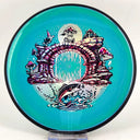 MVP SE Neutron Ohm (Bridge To Gnomewhere) - Disc Golf Deals USA