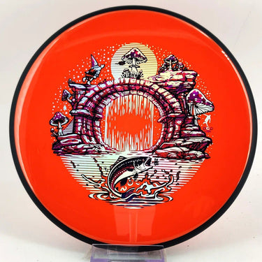 MVP SE Neutron Ohm (Bridge To Gnomewhere) - Disc Golf Deals USA